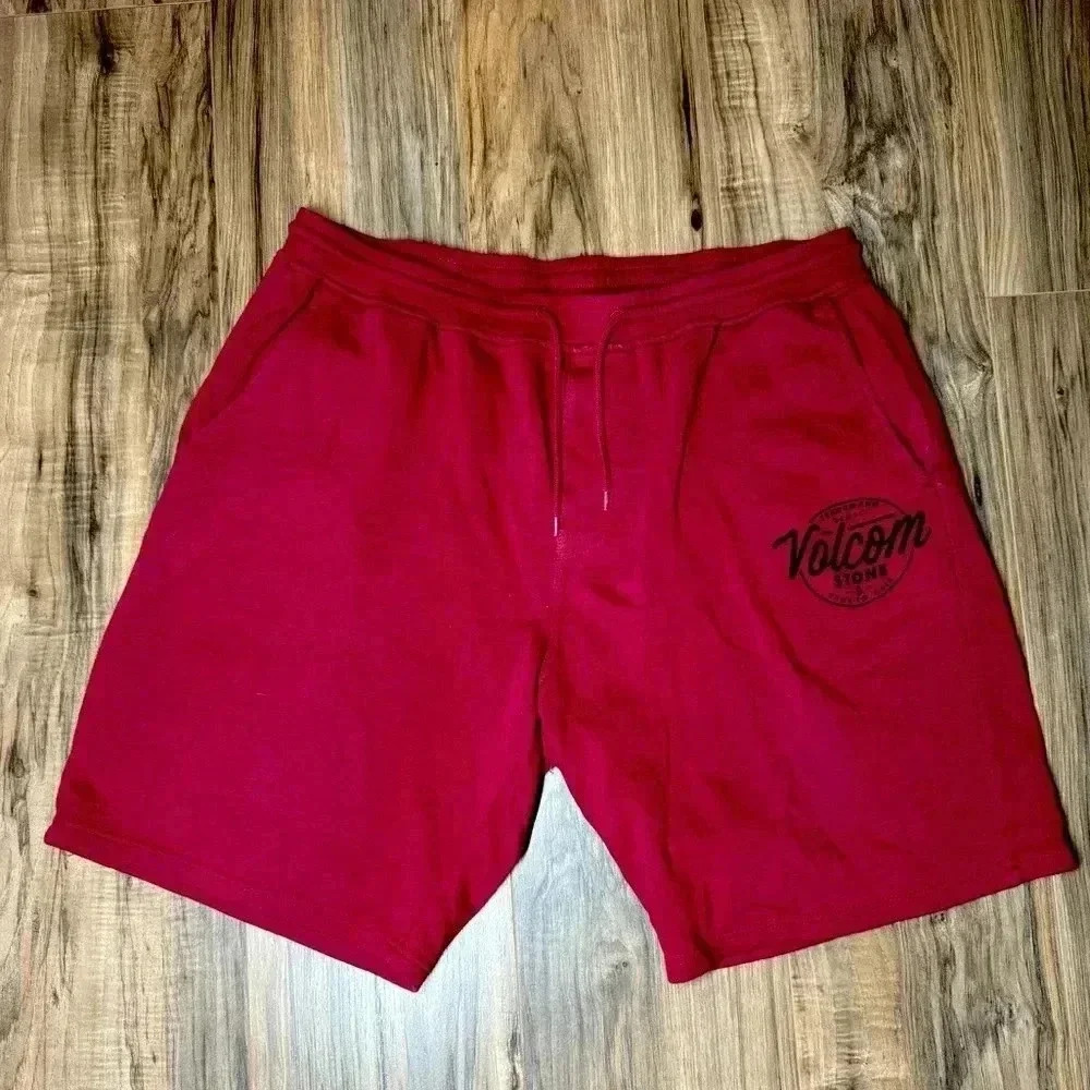 Volcom Comfortable Athletic Shorts. SIZE XL